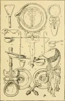 An illustration from Handbook of ornament; a grammar of art, industrial and architectural designing in all its branches, for practical as well as theoretical use (1900)
