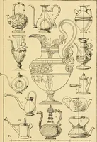 An illustration from Handbook of ornament; a grammar of art, industrial and architectural designing in all its branches, for practical as well as theoretical use (1900)