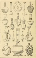 An illustration from Handbook of ornament; a grammar of art, industrial and architectural designing in all its branches, for practical as well as theoretical use (1900)
