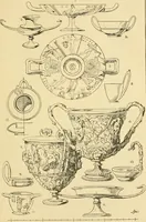 An illustration from Handbook of ornament; a grammar of art, industrial and architectural designing in all its branches, for practical as well as theoretical use (1900)