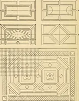 An illustration from Handbook of ornament; a grammar of art, industrial and architectural designing in all its branches, for practical as well as theoretical use (1900)
