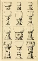 An illustration from Handbook of ornament; a grammar of art, industrial and architectural designing in all its branches, for practical as well as theoretical use (1900)