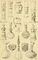 An illustration from Handbook of ornament; a grammar of art, industrial and architectural designing in all its branches, for practical as well as theoretical use (1900)