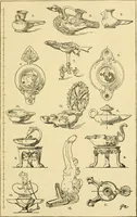 An illustration from Handbook of ornament; a grammar of art, industrial and architectural designing in all its branches, for practical as well as theoretical use (1900)