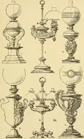An illustration from Handbook of ornament; a grammar of art, industrial and architectural designing in all its branches, for practical as well as theoretical use (1900)