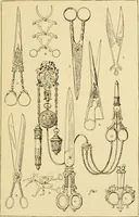 An illustration from Handbook of ornament; a grammar of art, industrial and architectural designing in all its branches, for practical as well as theoretical use (1900)