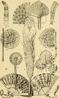 An illustration from Handbook of ornament; a grammar of art, industrial and architectural designing in all its branches, for practical as well as theoretical use (1900)
