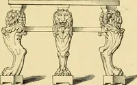 An illustration from Handbook of ornament; a grammar of art, industrial and architectural designing in all its branches, for practical as well as theoretical use (1900)