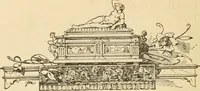 An illustration from Handbook of ornament; a grammar of art, industrial and architectural designing in all its branches, for practical as well as theoretical use (1900)