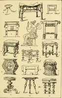 An illustration from Handbook of ornament; a grammar of art, industrial and architectural designing in all its branches, for practical as well as theoretical use (1900)