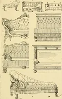 An illustration from Handbook of ornament; a grammar of art, industrial and architectural designing in all its branches, for practical as well as theoretical use (1900)