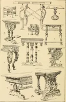 An illustration from Handbook of ornament; a grammar of art, industrial and architectural designing in all its branches, for practical as well as theoretical use (1900)