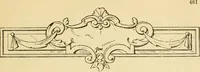 An illustration from Handbook of ornament; a grammar of art, industrial and architectural designing in all its branches, for practical as well as theoretical use (1900)