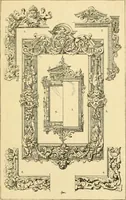 An illustration from Handbook of ornament; a grammar of art, industrial and architectural designing in all its branches, for practical as well as theoretical use (1900)