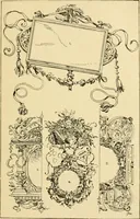 An illustration from Handbook of ornament; a grammar of art, industrial and architectural designing in all its branches, for practical as well as theoretical use (1900)