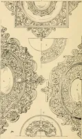 An illustration from Handbook of ornament; a grammar of art, industrial and architectural designing in all its branches, for practical as well as theoretical use (1900)