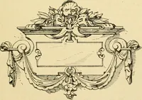 An illustration from Handbook of ornament; a grammar of art, industrial and architectural designing in all its branches, for practical as well as theoretical use (1900)