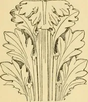 An illustration from Handbook of ornament; a grammar of art, industrial and architectural designing in all its branches, for practical as well as theoretical use (1900)