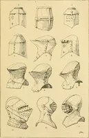 An illustration from Handbook of ornament; a grammar of art, industrial and architectural designing in all its branches, for practical as well as theoretical use (1900)
