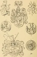 An illustration from Handbook of ornament; a grammar of art, industrial and architectural designing in all its branches, for practical as well as theoretical use (1900)