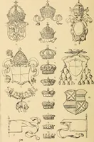 An illustration from Handbook of ornament; a grammar of art, industrial and architectural designing in all its branches, for practical as well as theoretical use (1900)