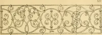An illustration from Handbook of ornament; a grammar of art, industrial and architectural designing in all its branches, for practical as well as theoretical use (1900)