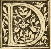 An illustration from Handbook of ornament; a grammar of art, industrial and architectural designing in all its branches, for practical as well as theoretical use (1900)