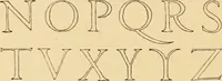 An illustration from Handbook of ornament; a grammar of art, industrial and architectural designing in all its branches, for practical as well as theoretical use (1900)