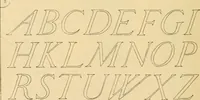 An illustration from Handbook of ornament; a grammar of art, industrial and architectural designing in all its branches, for practical as well as theoretical use (1900)