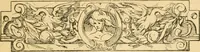 Picture 360 of 360 from Handbook of ornament; a grammar of art, industrial and architectural designing in all its branches, for practical as well as theoretical use (1900), leaf 557