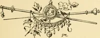 Picture 1 of 360 from Handbook of ornament; a grammar of art, industrial and architectural designing in all its branches, for practical as well as theoretical use (1900), leaf 7