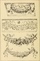 An illustration from Handbook of ornament; a grammar of art, industrial and architectural designing in all its branches, for practical as well as theoretical use (1900)