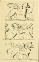 An illustration from Handbook of ornament; a grammar of art, industrial and architectural designing in all its branches, for practical as well as theoretical use (1900)