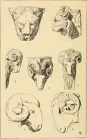 An illustration from Handbook of ornament; a grammar of art, industrial and architectural designing in all its branches, for practical as well as theoretical use (1900)