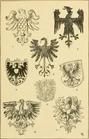 An illustration from Handbook of ornament; a grammar of art, industrial and architectural designing in all its branches, for practical as well as theoretical use (1900)