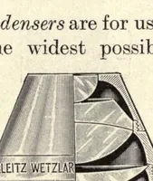 Picture 2 of 2 from Handbook of photomicrography (1913), leaf 165
