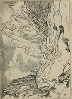 An illustration from A handbook of pictorial art (1875)