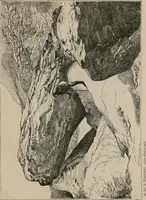 An illustration from A handbook of pictorial art (1875)