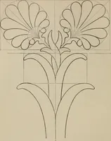 An illustration from A handbook of pictorial art (1875)