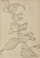 An illustration from A handbook of pictorial art (1875)