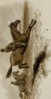 An illustration from A handbook of pictorial art (1875)