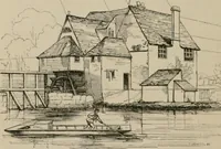 An illustration from A handbook of pictorial art (1875)