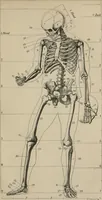 An illustration from A handbook of pictorial art (1875)