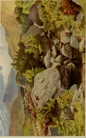 Picture 1 of 30 from A handbook of pictorial art (1875), leaf 6