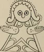 Picture 4 of 30 from A handbook of pictorial art (1875), leaf 70