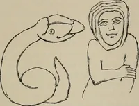 Picture 5 of 30 from A handbook of pictorial art (1875), leaf 71