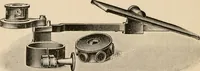 An illustration from Handbook of practical botany for the botanical laboratory and private student (1908)