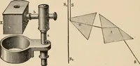 An illustration from Handbook of practical botany for the botanical laboratory and private student (1908)
