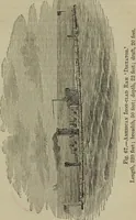 An illustration from Handbook of the steam-engine. Containing all the rules required for the right construction and management of engines of every class, with the easy arithmetical solution of those rules. Constituting a key to the 'Catechism of the steam-engine.' (1874)
