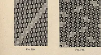 An illustration from A handbook of weaves (1915)